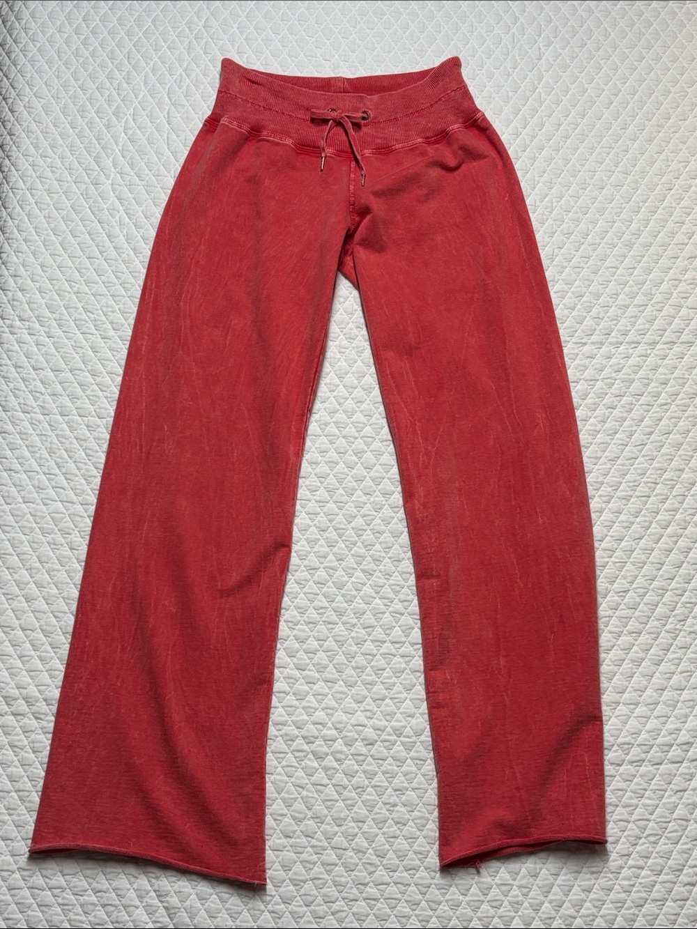 Vintage Lucky Brand Nice & Soft Sweatpants XS